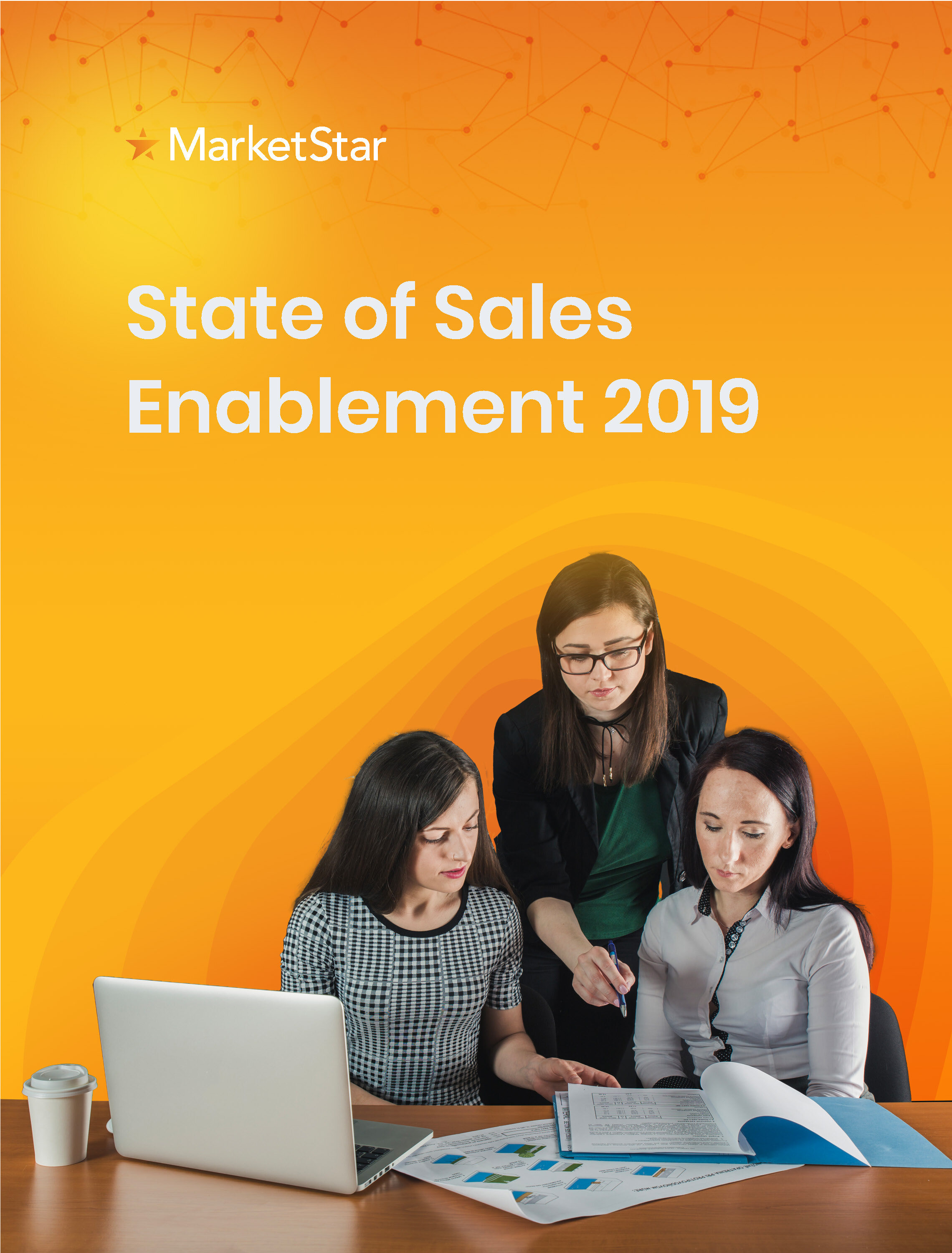 State of Sales Enablement 2019